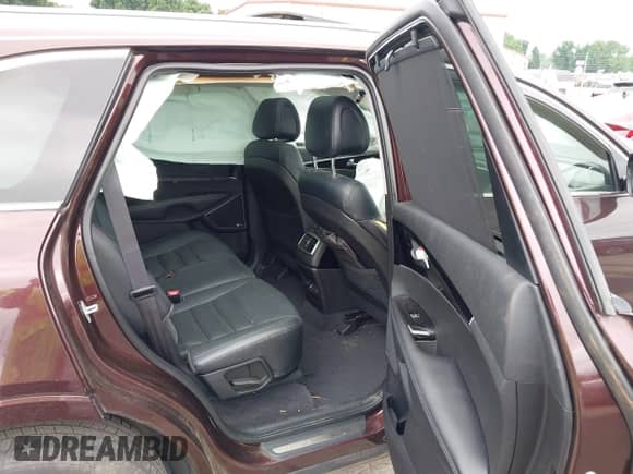 2016 Kia Sorento SX с VIN 5XYPK4A57GG078225, выставлен на аукционе IAAI как лот 42635014 с пробегом 113 057 миль миль и . История ставок и продаж доступна на DreamBid. Изображение 8.