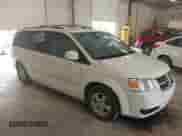 2010 Dodge Grand Caravan SXT with VIN 2D4RN5D16AR180197, listed as a IAAI auction lot 42951251 with 139,608 mi miles and . Bid and sale history available at DreamBid. Image 1.