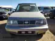 1995 Chevrolet Tracker с VIN 2CNBJ186XS6926688, выставлен на аукционе Copart как лот 77487204 с пробегом 17 598 миль миль и Списание • Salvage title. История ставок и продаж доступна на DreamBid. Изображение 5.