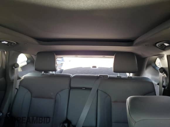 2020 Chevrolet Blazer RS с VIN 3GNKBKRS9LS557951, выставлен на аукционе Copart как лот 67598585 с пробегом 55 716 миль миль и Списание • Salvage title. История ставок и продаж доступна на DreamBid. Изображение 10.