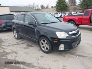 2008 Saturn VUE z VIN 3GSDL93738S523348, wystawiony jako IAAI lot #41068142 z przebiegiem Nie podano mil oraz . Historia ofert i sprzedaży dostępna na DreamBid. Obrazek 1.