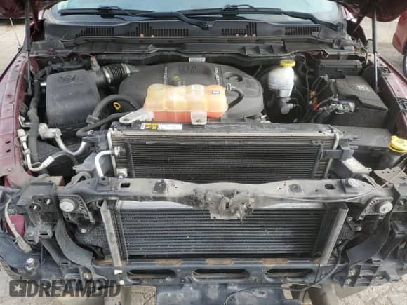 2018 Ram 1500 Longhorn z VIN 1C6RR7PM0JS242590, wystawiony jako Copart lot #63466245 z przebiegiem 72 897 mil mil oraz Czysty tytuł • Clean title. Historia ofert i sprzedaży dostępna na DreamBid. Obrazek 11.