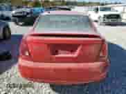 2007 Saturn ION with VIN 1G8AN15FX7Z121529, listed as a Copart auction lot 74593384 with 235,852 mi miles and Salvage title. Bid and sale history available at DreamBid. Image 6.