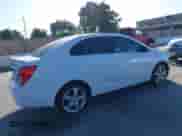 2014 Chevrolet Sonic LTZ с VIN 1G1JE5SG8E4127472, выставлен на аукционе IAAI как лот 42712625 с пробегом 157 133 миль миль и . История ставок и продаж доступна на DreamBid. Изображение 4.