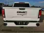 2021 GMC Sierra 1500 with VIN 1GTP8CET3MZ123515, listed as a Copart auction lot 87723335 with 56,439 mi miles and Clean title. Bid and sale history available at DreamBid. Image 6.