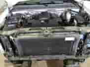 2018 Chevrolet Silverado 1500 LT z VIN 1GCUKREC3JF190703, wystawiony jako Copart lot #66264765 z przebiegiem 75 552 mil mil oraz Szkoda całkowita • Salvage title. Historia ofert i sprzedaży dostępna na DreamBid. Obrazek 11.