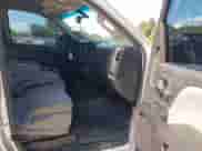 2017 Chevrolet Silverado 1500 Custom с VIN 1GCRCPEC4HZ391705, выставлен на аукционе IAAI как лот 42608589 с пробегом 208 079 миль миль и . История ставок и продаж доступна на DreamBid. Изображение 5.