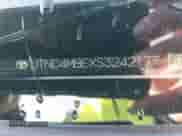 2025 Toyota Corolla XSE with VIN JTNC4MBEXS3242177, listed as a IAAI auction lot 41820383 with 7,897 mi miles and . Bid and sale history available at DreamBid. Image 16.