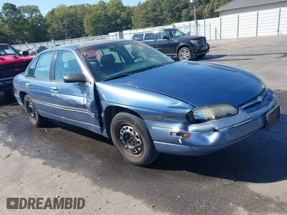 1998 Chevrolet Lumina LS с VIN 2G1WL52M4W9125525, выставлен на аукционе IAAI как лот 43391058 с пробегом 221 059 миль миль и . История ставок и продаж доступна на DreamBid. Изображение 1.