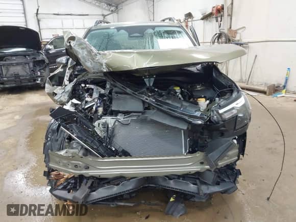 2025 Subaru Forester Premium z VIN JF2SLDDC9SH438517, wystawiony jako IAAI lot #42503076 z przebiegiem 7 773 mil mil oraz . Historia ofert i sprzedaży dostępna na DreamBid. Obrazek 12.