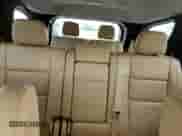 2011 Dodge Durango Citadel z VIN 1D4SE5GT6BC594816, wystawiony jako Copart lot #68887034 z przebiegiem 128 752 mil mil oraz Szkoda całkowita • Salvage title. Historia ofert i sprzedaży dostępna na DreamBid. Obrazek 10.