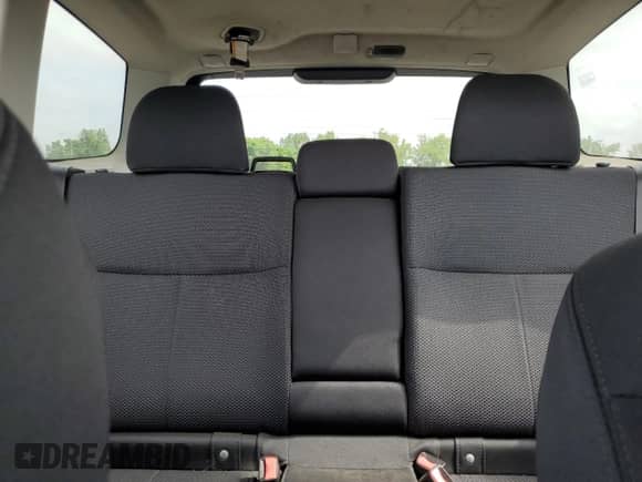 2013 Subaru Forester X Premium z VIN JF2SHADC6DH423962, wystawiony jako Copart lot #64137965 z przebiegiem 138 849 mil mil oraz Szkoda całkowita • Salvage title. Historia ofert i sprzedaży dostępna na DreamBid. Obrazek 10.