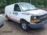 2014 Chevrolet Express Cargo с VIN 1GCZGTBG1E1173798, выставлен на аукционе IAAI как лот 42420932 с пробегом 323 966 миль миль и . История ставок и продаж доступна на DreamBid. Изображение 1.