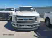 2018 Ford F-250 Platinum with VIN 1FT7W2BT7JEB09060, listed as a IAAI auction lot 43505578 with 283,434 mi miles and . Bid and sale history available at DreamBid. Image 13.