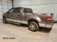 2007 Ford F-150 XLT с VIN 1FTRW02W07KA94452, выставлен на аукционе Copart как лот 47552485 с пробегом 335 643 миль миль и Списание • Salvage title. История ставок и продаж доступна на DreamBid. Изображение 2.