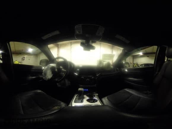 2022 Jeep Grand Cherokee Laredo X with VIN 1C4RJFAG8NC115650, listed as a IAAI auction lot 41481902 with 39,253 mi miles and . Bid and sale history available at DreamBid. Image 18.