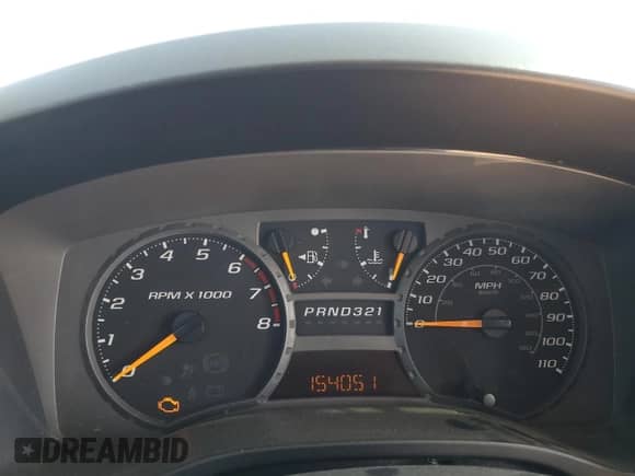 2004 Chevrolet Colorado 1SC LS Z85 z VIN 1GCCS136648113603, wystawiony jako Copart lot #70063255 z przebiegiem 154 051 mil mil oraz Szkoda całkowita • Salvage title. Historia ofert i sprzedaży dostępna na DreamBid. Obrazek 9.