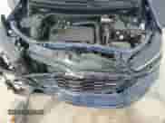 2024 Chevrolet Equinox RS с VIN 3GNAXMEGXRL185727, выставлен на аукционе Copart как лот 69401335 с пробегом 25 909 миль миль и Списание • Salvage title. История ставок и продаж доступна на DreamBid. Изображение 12.