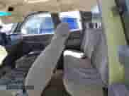 2006 Chevrolet Silverado 1500 LT1 с VIN 2GCEK19V761113414, выставлен на аукционе IAAI как лот 41835695 с пробегом Не указан миль и . История ставок и продаж доступна на DreamBid. Изображение 8.