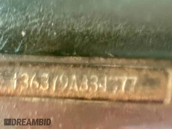 1969 Chevrolet Malibu с VIN 136379A334777, выставлен на аукционе Copart как лот 52251785 с пробегом 14 848 миль миль и Чистый • Clean title. История ставок и продаж доступна на DreamBid. Изображение 10.