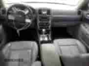 2006 Chrysler 300 Touring с VIN 2C3KA53GX6H499152, выставлен на аукционе Copart как лот 82086315 с пробегом 210 480 миль миль и Списание • Salvage title. История ставок и продаж доступна на DreamBid. Изображение 8.
