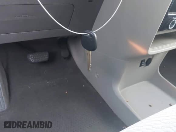 2011 Toyota Sienna LE AAS with VIN 5TDKK3DC4BS172735, listed as a IAAI auction lot 42621828 with 169,766 mi miles and . Bid and sale history available at DreamBid. Image 11.