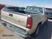 2004 Chevrolet Silverado 1500 with VIN 1GCEC19XX4Z343094, listed as a IAAI auction lot 41939849 with 158,346 mi miles and . Bid and sale history available at DreamBid. Image 4.