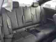 2019 BMW 4 Series 440i xDrive with VIN WBA4W9C53KAF98688, listed as a Copart auction lot 49517755 with 34,235 mi miles and Salvage title. Bid and sale history available at DreamBid. Image 10.