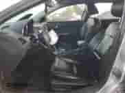 2012 Chevrolet Malibu LTZ with VIN 1G1ZG5E79CF165898, listed as a Copart auction lot 80611505 with 159,645 mi miles and Salvage title. Bid and sale history available at DreamBid. Image 7.