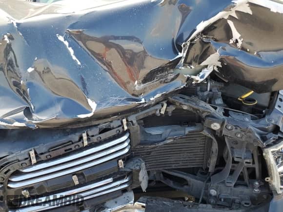 2015 Ram 1500 Big Horn with VIN 1C6RR7LM4FS721494, listed as a Copart auction lot 63120155 with Not provided miles and Salvage title. Bid and sale history available at DreamBid. Image 11.