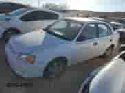 2002 Hyundai Accent GL с VIN KMHCG45C82U380280, выставлен на аукционе Copart как лот 79087254 с пробегом 173 764 миль миль и Чистый • Clean title. История ставок и продаж доступна на DreamBid. Изображение 1.