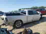 2022 Ram 1500 Big Horn with VIN 1C6RREBT2NN219626, listed as a Copart auction lot 69264615 with Not provided miles and Non repairable. Bid and sale history available at DreamBid. Image 3.