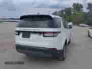 2019 Land Rover Discovery SE with VIN SALRG2RV6KA093982, listed as a IAAI auction lot 43298776 with 97,304 mi miles and . Bid and sale history available at DreamBid. Image 4.