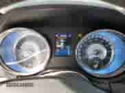 2013 Chrysler 300 S with VIN 2C3CCAGTXDH635534, listed as a Copart auction lot 53949395 with 159,967 mi miles and Salvage title. Bid and sale history available at DreamBid. Image 9.