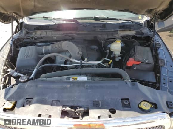 2014 Ram 1500 Longhorn Limited с VIN 1C6RR7WT9ES219159, выставлен на аукционе Copart как лот 57343795 с пробегом 225 867 миль миль и Чистый • Clean title. История ставок и продаж доступна на DreamBid. Изображение 11.