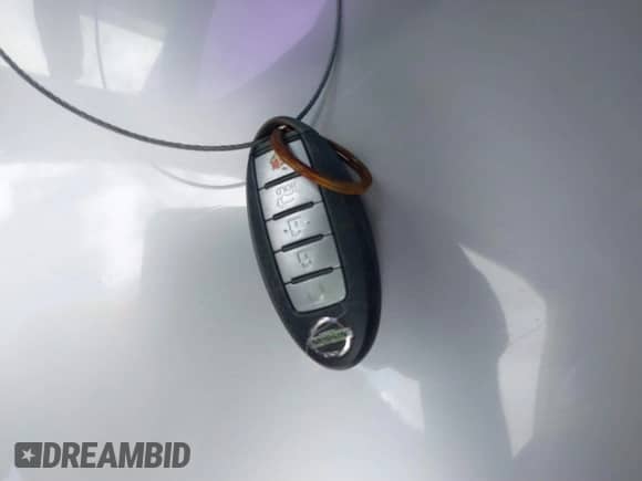 2017 Nissan Pathfinder S with VIN 5N1DR2MN7HC648384, listed as a IAAI auction lot 41863779 with 72,710 mi miles and . Bid and sale history available at DreamBid. Image 11.