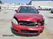 2013 Chevrolet Impala LTZ с VIN 2G1WC5E31D1119258, выставлен на аукционе Copart как лот 81190215 с пробегом 125 009 миль миль и Списание • Salvage title. История ставок и продаж доступна на DreamBid. Изображение 5.