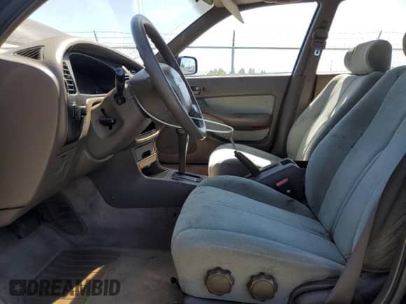 1993 Toyota Camry с VIN 4T1SK12W7PU178321, выставлен на аукционе Copart как лот 58092085 с пробегом 167 919 миль миль и Списание • Salvage title. История ставок и продаж доступна на DreamBid. Изображение 7.