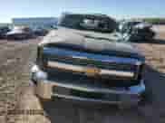 2015 Chevrolet Silverado 3500HD LTZ с VIN 1GC4K0C82FF141798, выставлен на аукционе Copart как лот 44032815 с пробегом 177 207 миль миль и Списание • Salvage title. История ставок и продаж доступна на DreamBid. Изображение 5.
