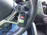 2012 Hyundai Veloster w/Black Int z VIN KMHTC6AD0CU023702, wystawiony jako IAAI lot #43149525 z przebiegiem 166 308 mil mil oraz . Historia ofert i sprzedaży dostępna na DreamBid. Obrazek 11.