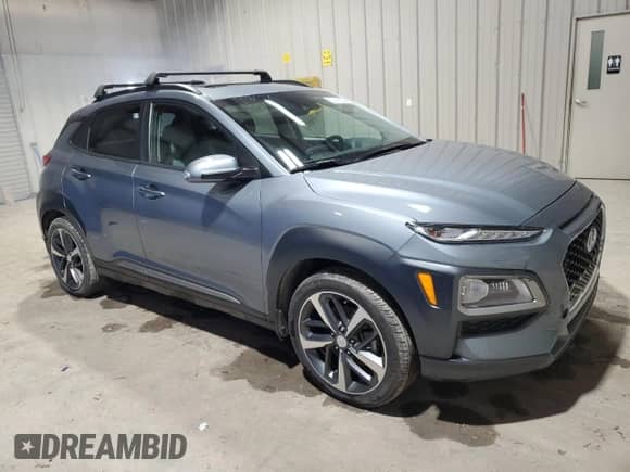 2021 Hyundai Kona Limited с VIN KM8K33A53MU622372, выставлен на аукционе Copart как лот 45590445 с пробегом 115 227 миль миль и Чистый • Clean title. История ставок и продаж доступна на DreamBid. Изображение 4.