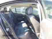 2013 Chevrolet Cruze LTZ с VIN 1G1PG5SB4D7120119, выставлен на аукционе IAAI как лот 43271010 с пробегом 163 468 миль миль и . История ставок и продаж доступна на DreamBid. Изображение 8.
