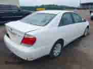 2005 Toyota Camry LE с VIN 4T1BE32K25U029733, выставлен на аукционе IAAI как лот 42763500 с пробегом 237 173 миль миль и . История ставок и продаж доступна на DreamBid. Изображение 4.