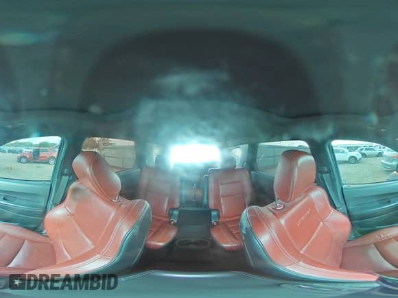 2022 Dodge Durango SRT 392 с VIN 1C4SDJGJ0NC188106, выставлен на аукционе Copart как лот 67302475 с пробегом 42 302 миль миль и Списание • Salvage title. История ставок и продаж доступна на DreamBid. Изображение 16.