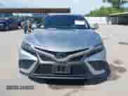2023 Toyota Camry SE с VIN 4T1G11AK9PU829892, выставлен на аукционе IAAI как лот 42322173 с пробегом 30 334 миль миль и . История ставок и продаж доступна на DreamBid. Изображение 12.