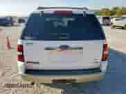 2007 Ford Explorer Eddie Bauer z VIN 1FMEU64E07UB37019, wystawiony jako Copart lot #84895885 z przebiegiem 105 718 mil mil oraz Czysty tytuł • Clean title. Historia ofert i sprzedaży dostępna na DreamBid. Obrazek 6.