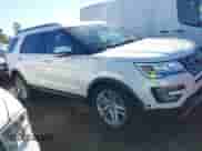 2017 Ford Explorer Limited z VIN 1FM5K8F86HGD38044, wystawiony jako IAAI lot #43442307 z przebiegiem 93 080 mil mil oraz . Historia ofert i sprzedaży dostępna na DreamBid. Obrazek 13.