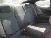 2012 Hyundai Genesis Coupe Premium with VIN KMHHT6KD2CU070587, listed as a Copart auction lot 69243485 with 184,978 mi miles and Salvage title. Bid and sale history available at DreamBid. Image 10.