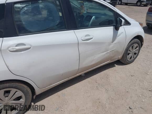 2019 Nissan Note SV with VIN 3N1CE2CP0KL364981, listed as a IAAI auction lot 42864407 with 152,473 mi miles and . Bid and sale history available at DreamBid. Image 17.