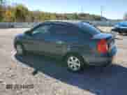 2009 Hyundai Accent Auto GLS с VIN KMHCN46C99U387043, выставлен на аукционе Copart как лот 86636365 с пробегом 135 743 миль миль и Списание • Salvage title. История ставок и продаж доступна на DreamBid. Изображение 2.